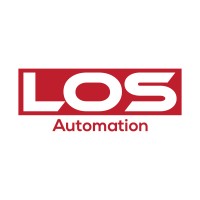 LOS Automation d.o.o. logo - Similar company to Hiting Doo