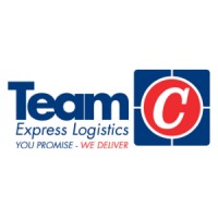 Team C Express Logistics logo - Similar company to Vasp Expresso