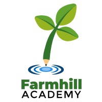 Farmhill Academy logo - Similar company to Nusantara