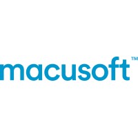 macusoft logo - Similar company to Thermal Mind