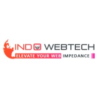 Indowebtech-Best Digital Marketing Company in Delhi logo - Similar company to Web Techne: Digital Marketing Company