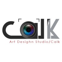calk Art Studio logo - Similar company to Click Design And Innovation Group