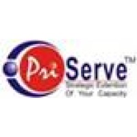 PriServe Consulting Inc logo - Similar company to Consulting Tech Group, Llc
