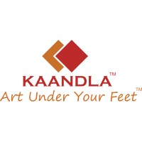 Kaandla Rugs logo - Similar company to Naredi.In