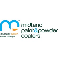 MIDLAND PAINT AND POWDER COATERS LIMITED logo - Similar company to Rapid Coating Ltd