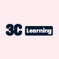 3C Learning logo - Similar company to Conmasfuturo.Com