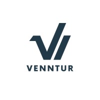 Venntur Network logo - Similar company to Tradespeare