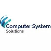 Computer System Solutions logo - Similar company to Computer Systems Solution
