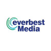 Everbest Media Sdn Bhd logo - Similar company to Riajati