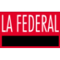 La Federal • Comunicación & Creatividad