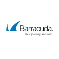 MIBTech FZ LLC - Barracuda Networks logo - Similar company to Forte Solutions