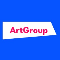 Art Group logo - Similar company to Ramadan Space
