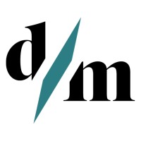 Dream/Machine FX logo - Similar company to Black Point