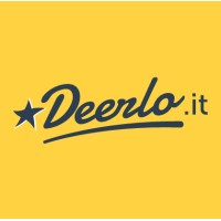 Deerlo - marketing e comunicazione logo - Similar company to Icdlab Sostenibilità E Comunicazione