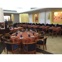 Pimm's logo - Similar company to Hsa