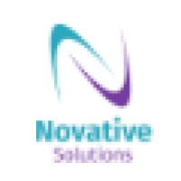 Novative Software logo - Similar company to Reston Software