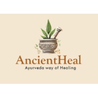 Ancient Heal logo - Similar company to Alchemlife India