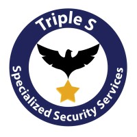 Triple S logo - Similar company to Bright Minds Centre