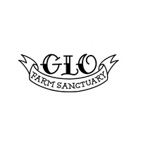 GLO Farm Sanctuary logo - Similar company to Marbill Hill Farm