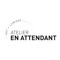 En Attendant logo - Similar company to Sharp Live Studio