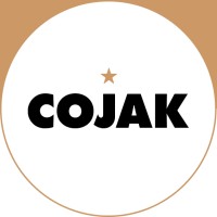 Cojak logo - Similar company to Triple Challenge