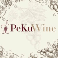 PeKu Wine logo - Similar company to Wasabi Ventures Stables