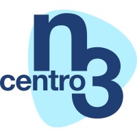 Centron3 logo - Similar company to Ai@Mediators