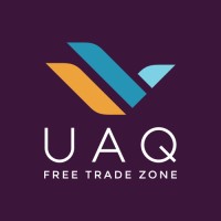 Umm Al Quwain Free Trade Zone (UAQ FTZ) logo - Similar company to Ajman Nuventures Centre Free Zone (Ancfz)