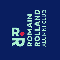 Romain Rolland Alumni Club logo - Similar company to Ways