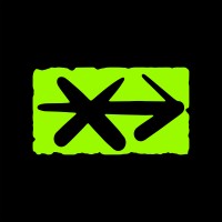 Anti Hypebeast logo - Similar company to Multixion