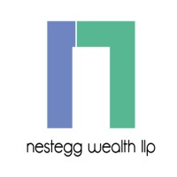 NESTEGG WEALTH LLP logo - Similar company to Turtlefolio Wealth