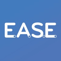 EASE Protocol logo - Similar company to Tokenize! Conference
