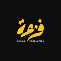 fazaa.production logo - Similar company to Sawwar Studio