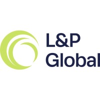 L&P Global logo - Similar company to Dis&Dis Wine Store