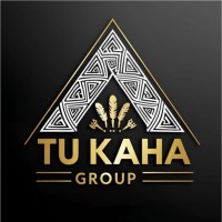 Tu Kaha Group logo - Similar company to Morecroft Group