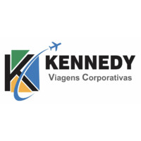 Kennedy Viagens Corporativas logo - Similar company to Techjr