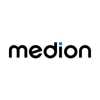 medion GmbH logo - Similar company to Depo Computers