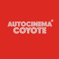 Autocinema Coyote logo - Similar company to Ignous