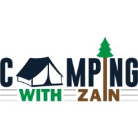 Camping with Zain logo - Similar company to Camping