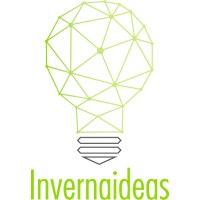 Invernaideas logo - Similar company to Aevitas México