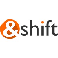 &shift logo - Similar company to Enterprise Sds