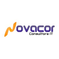 Novacor logo - Similar company to Servicios Institucionales