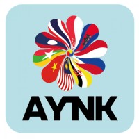 ASEAN Youth Network in Korea (AYNK) logo - Similar company to Underwood International Development Academia (Uida)