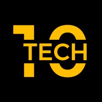 10Tech Digital Marketing Agency logo - Similar company to Imprint Digital | Digital Marketing Agency
