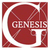 Genesis Learning Centers logo - Similar company to B. & M. Insulation