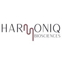 HarmonIQ Biosciences logo - Similar company to Sync N