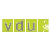 VDU tapissier literie logo - Similar company to Dormae, Magasins De Literie