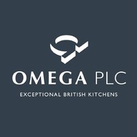 Omega PLC logo - Similar company to Symphony Group Plc