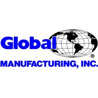 Global Manufacturing, Inc. logo - Similar company to Mc Smiles