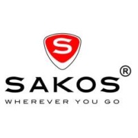 SAKOS logo - Similar company to Shanghai Jieyong Technology Co., Ltd